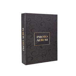 200'lük 10x15cm Fotoğraf Albümü - 6