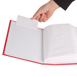 200'lük 10x15cm Pencereli Fotoğraf Albümü - 4