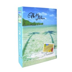 200'lük Promosyon Fotoğraf Albümü - 10x15 - 11