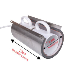 20oz Kupa Baskı Rezistansı - NO8A - 5