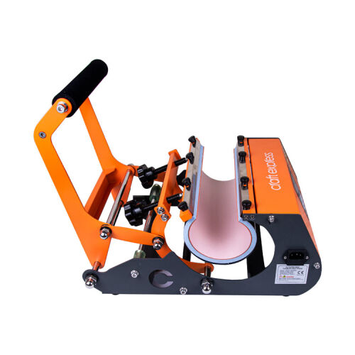 Matara ve Termos Baskı Makinesi - 2in1 - OFİSOMİ-T (1)