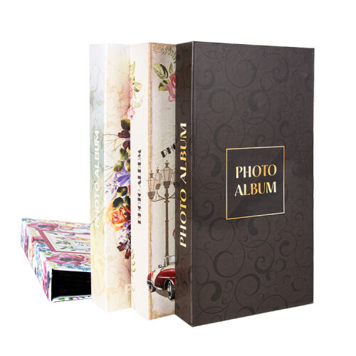 300'lük 10x15 Fotoğraf Albümü - OFİSOMİ-T