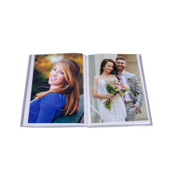 36'lık Promosyon 13x18cm Fotoğraf Albümü - 6'lı Paket - 3