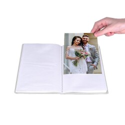 36'lık Promosyon 13x18cm Fotoğraf Albümü - 6'lı Paket - 4