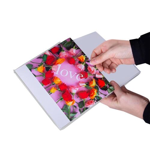 36'lık Promosyon 13x18cm Fotoğraf Albümü - 6'lı Paket - 6