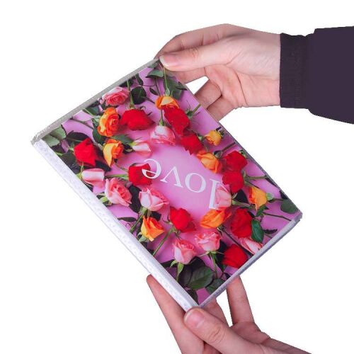 36'lık Promosyon 13x18cm Fotoğraf Albümü - 6'lı Paket - 7