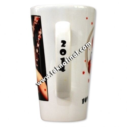 3D 3'lü Konik Kupa Aparatı - OFİSOMİ-T (1)