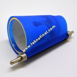 3D 3oz. Shot Bardağı Baskı Aparatı (Kısa) - 2