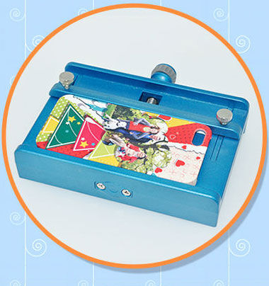 3D Ayarlanabilir Soğutma Kalıbı - OFİSOMİ-S (1)