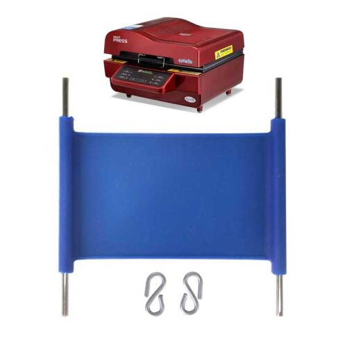 3D Kahve Fincanı Baskı Kelepçe Aparatı - OFİSOMİ-T