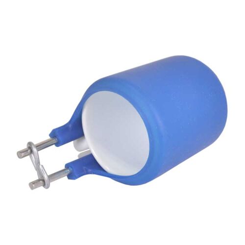 3D Kahve Fincanı Baskı Kelepçe Aparatı - 3