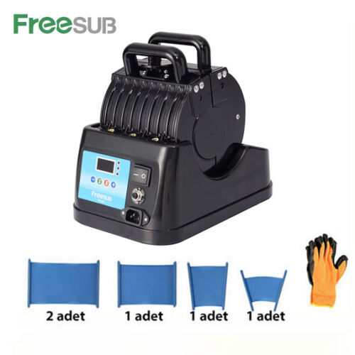 Freesub 3D Kupa Baskı Presi - 1