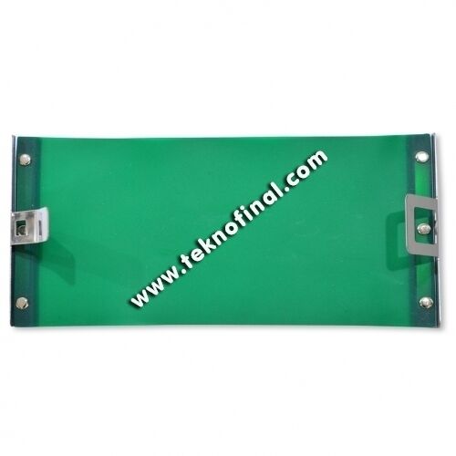 3D Kupa Baskı Silikonu (11 Oz) - OFİSOMİ-T (1)