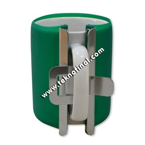 3D Kupa Baskı Silikonu (11 Oz) - OFİSOMİ-T