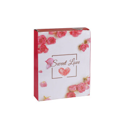 3D LED'li Ayıcık Fotoğraf Çerçevesi - 7