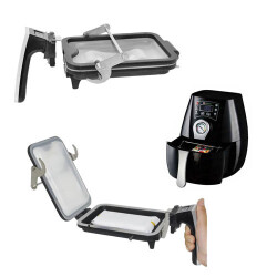 3D Mini Pres için Yedek Tepsi ST-1520 - 1