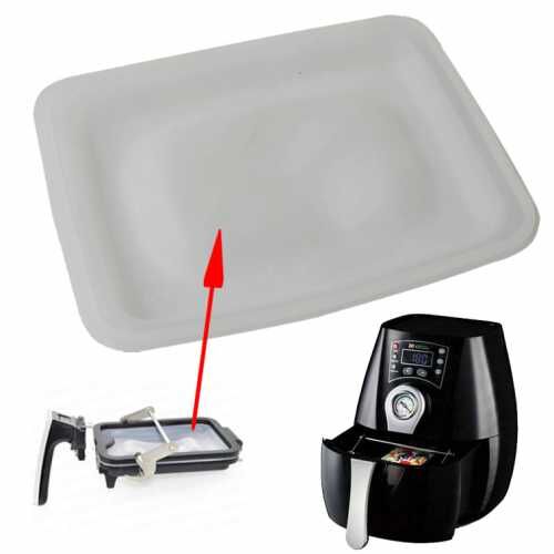 3D Mini Pres ( ST-1520) Vakum Silikonu - OFİSOMİ-S