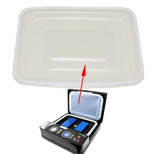 3D Mini Pres ( ST-2030) Vakum Silikonu - OFİSOMİ-S (1)