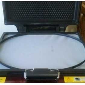 3D Pres (ST-3042) Vakum Silikonu - 2