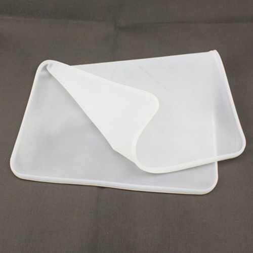 3D Pres (ST-3042) Vakum Silikonu - 3