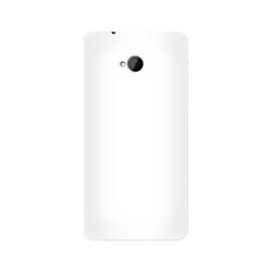 3D Süblimasyon HTC One Telefon Kapağı - 1