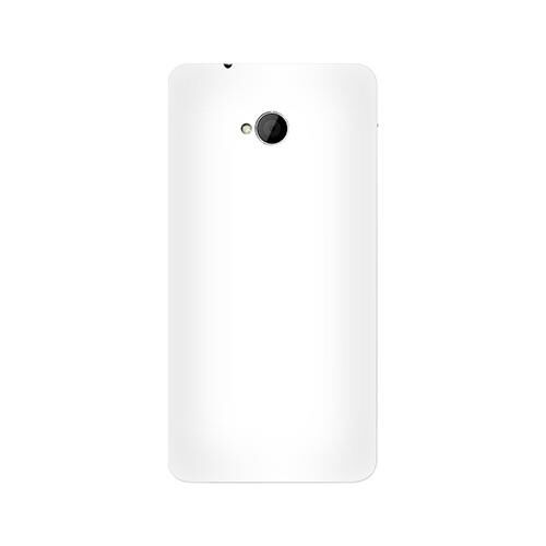 3D Süblimasyon HTC One Telefon Kapağı - 1