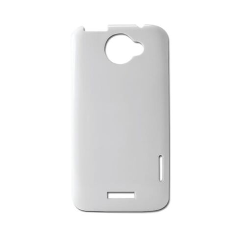 3D Süblimasyon Htc One X Telefon Kapağı - OFİSOMİ