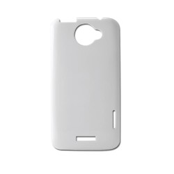 3D Süblimasyon Htc One X Telefon Kapağı - 1