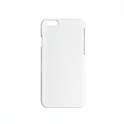 3D Süblimasyon iPhone 4 Telefon Kapağı - 1