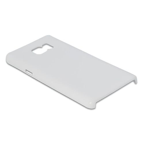 3D Süblimasyon Note 5 Telefon Kapağı - OFİSOMİ