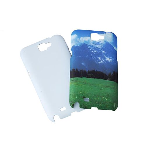 3D Süblimasyon Samsung Note2-N7100 Telefon Kapağı - OFİSOMİ