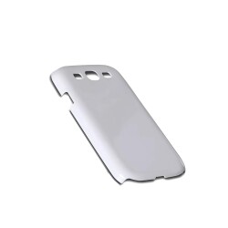 3D Süblimasyon Samsung S3 Telefon Kapağı - 1