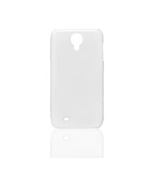 3D Süblimasyon Samsung S4 Mini Telefon Kapağı - 1