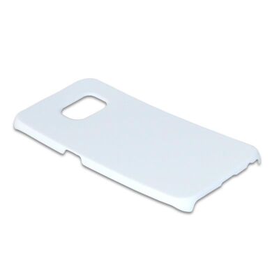3D Süblimasyon Samsung S6 Edge Telefon Kapağı - 1