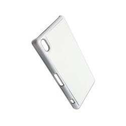 3D Süblimasyon Sony Xperia Telefon Kapağı - 1