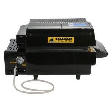 3D Transfer Presleri için Silikon Hortum 1 metre - OFİSOMİ (1)