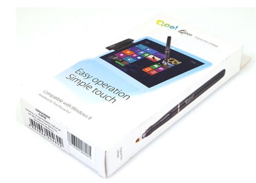3Q DP800U Digital Pen to Make LaptopScreen TouchScreen Tablet Kalemi - 1