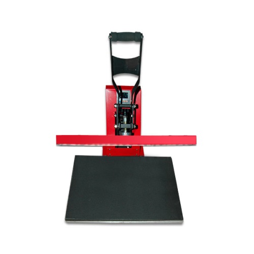 40X50 Süblimasyon Düz Pres Makinası HP3804 - 1