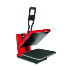 40X50 Süblimasyon Düz Pres Makinası HP3804 - 2