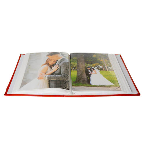 200'lük 10x15cm Pencereli Fotoğraf Albümü - 2