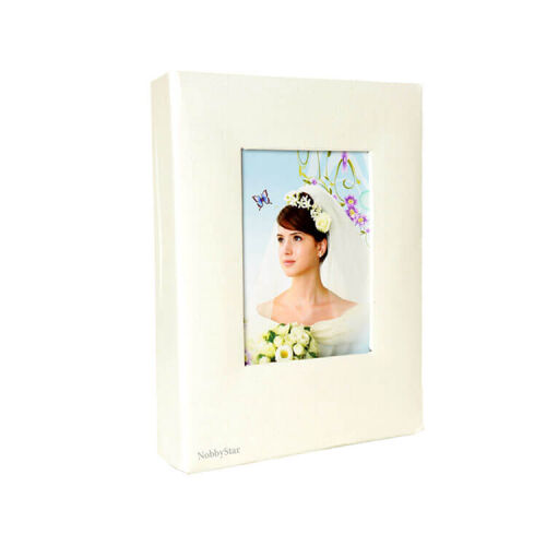 200'lük 10x15cm Pencereli Fotoğraf Albümü - 6