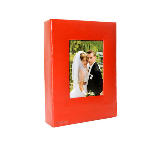 200'lük 10x15cm Pencereli Fotoğraf Albümü - 4