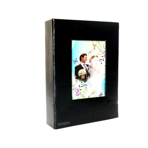 200'lük 10x15cm Pencereli Fotoğraf Albümü - 4