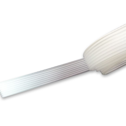 4'lü Bitmeyen Kartuş Hortumu 50-60cm - 1