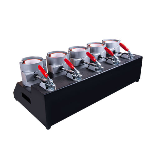 5'li Kupa Bardak Baskı Makinesi - OFİSOMİ-T (1)