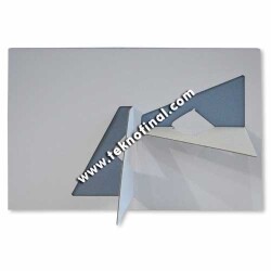 5'li Paket A3 Süblimasyon Puzzle - 240 Parça - 3