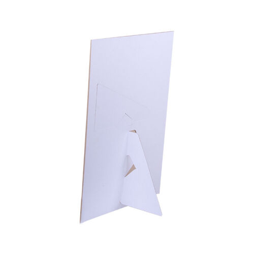 5'li Paket Süblimasyon Dikdörtgen Puzzle A4 - 99 Parça - 5