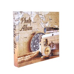 600'lük 10x15cm Fotoğraf Albümü - 8