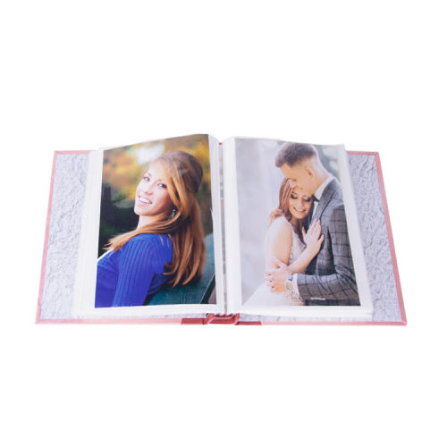 60'lık 13x18cm Fotoğraf Albümü - 3