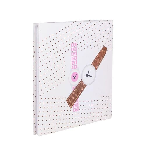 60'lık 13x18cm Fotoğraf Albümü - 16